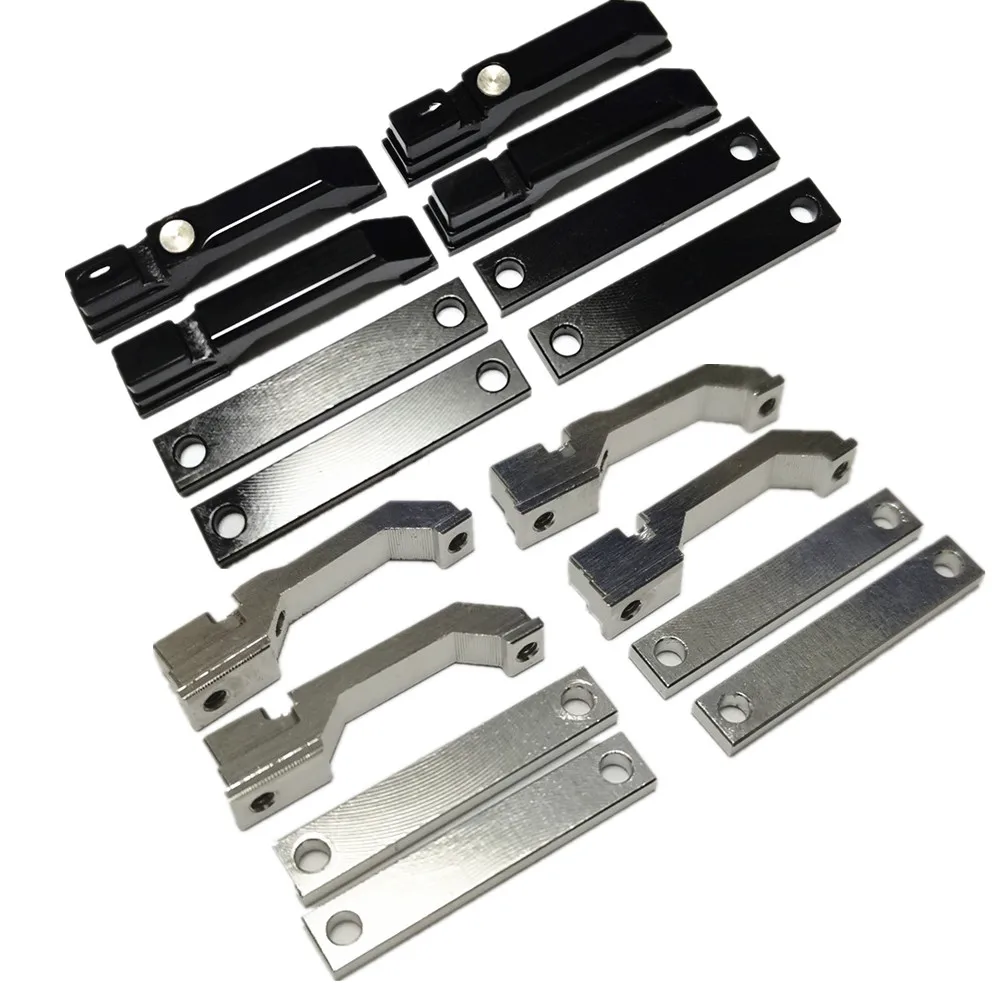 Aluminum Door Handles for Traxxas TRX4 Axial SCX10 RC