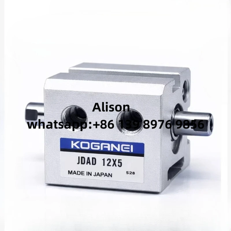 KOGANEI JDAD12X5 YS YV Fuji CP6/7/8 PCB positioning compression cylinder
