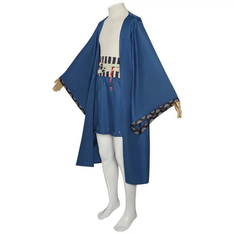 게임 블랙 미스티크: 우공 투 디 공 코스프레 의상 할로윈 파티 코스 세트v;2,r'6;t.