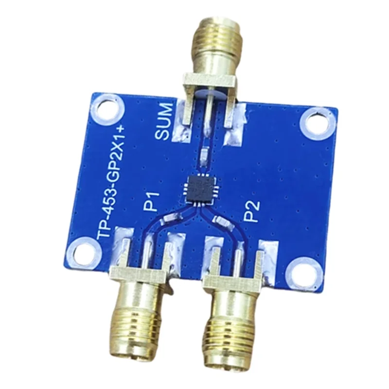 

【Flash Sale】2.4Ghz-8Ghz RF Combiner/Splitter GP2X1+ RF Module RF Module Board