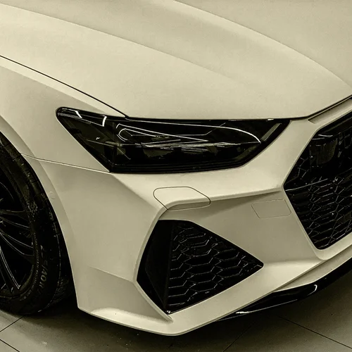 Extinction-Película de vinilo para envolver mascotas, color caqui y Beige mate, cubierta protectora para todo el cuerpo del coche, pegatina de Color DIY, accesorios de sintonización automática