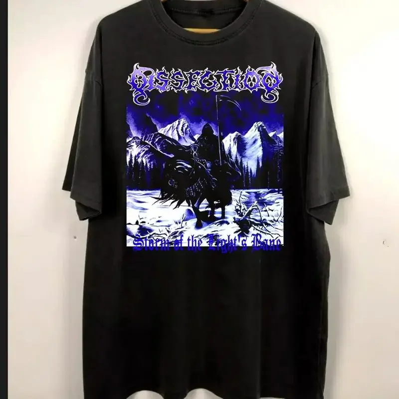 Popular Dissection  Men S 235XL T Shirt 10D824
