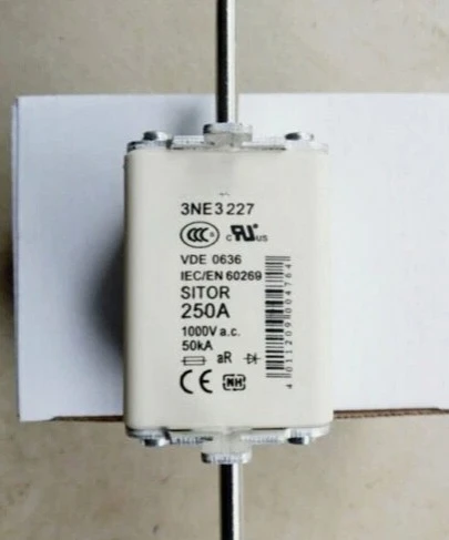 

Brand New 3NE3227 3NE3225 3NE3224 Fuse Fast delivery