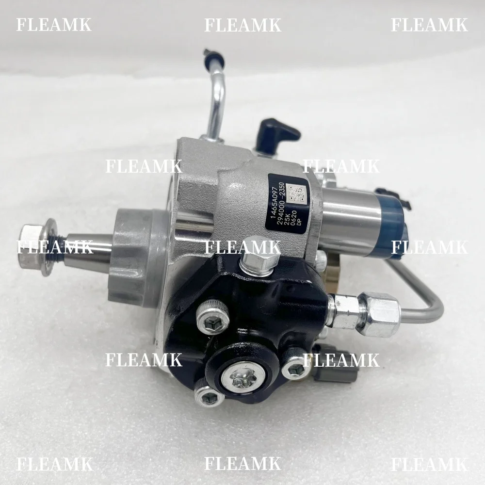 High Quality Diesel Common Rail Fuel Injection Pump 294000-2350 1460A097