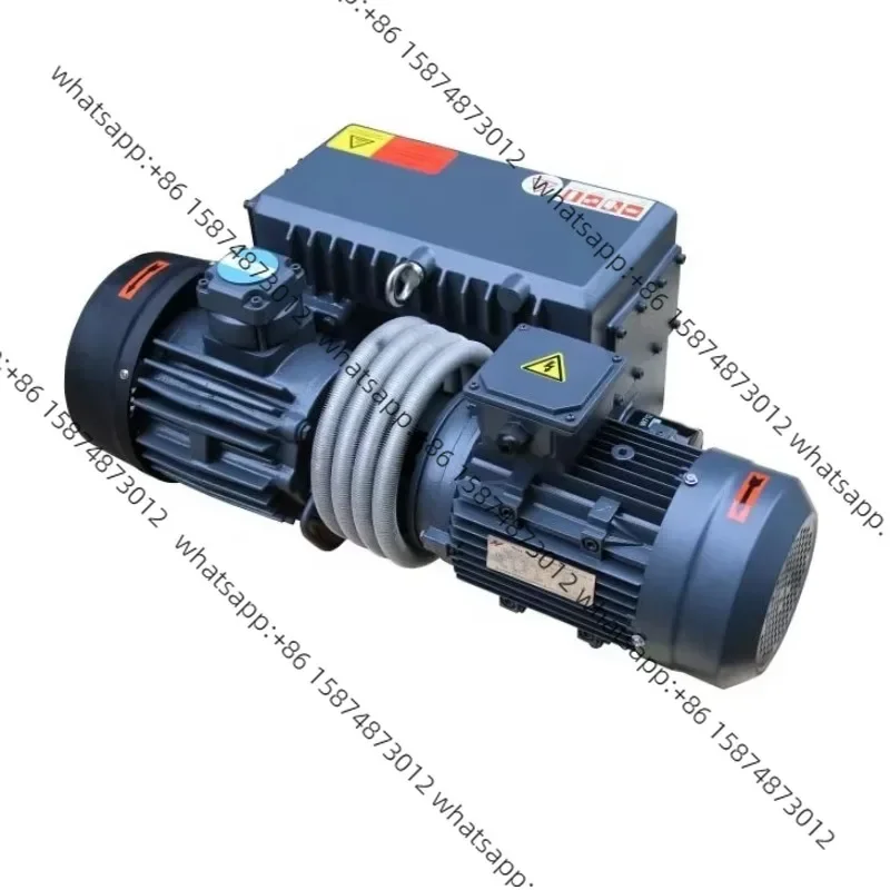 SV-020 مضخة تفريغ دوارة أحادية المرحلة مكونة من 20 م 3 / ساعة