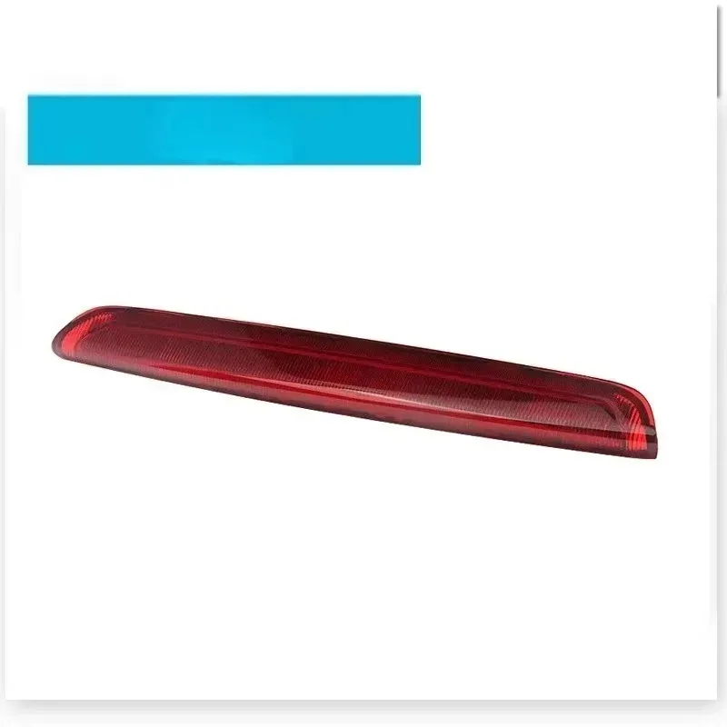 

For A3 8P Hatchback 04-12 ANGRONG High Quality Black Lens LED Third Rear High Level Brake Light