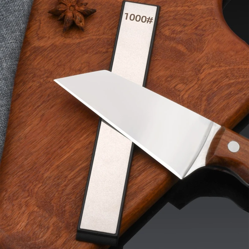 

Diamond Stones Grinding Blade Multi-purpose Outdoor Sharpener Fixed Angle Sharpener Dedicated to Making Correction Stones