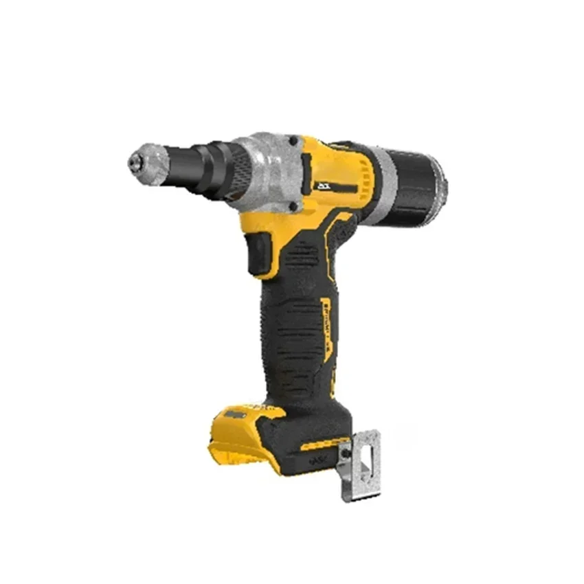 

20V Rechargeable Brushless Rivet Gun DCF414/Lithium Battery Rivet Gun Riveting Gun