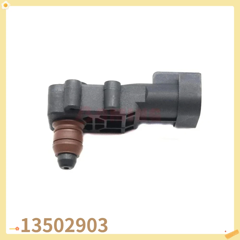 13502510 13502903 Car Fuel Pressure Sensor Gas For BUICK CASCADA 2016-2019 ENCLAVE 2010-2020 ENCORE 2013-2020 LACROSSE 2010-2019