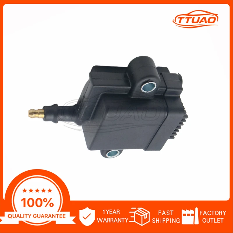 Катушка зажигания 300-8M0077471 3008M0077471 для Mercury Optimax, автомобильные запасные части, автомобильные аксессуары, высокое качество