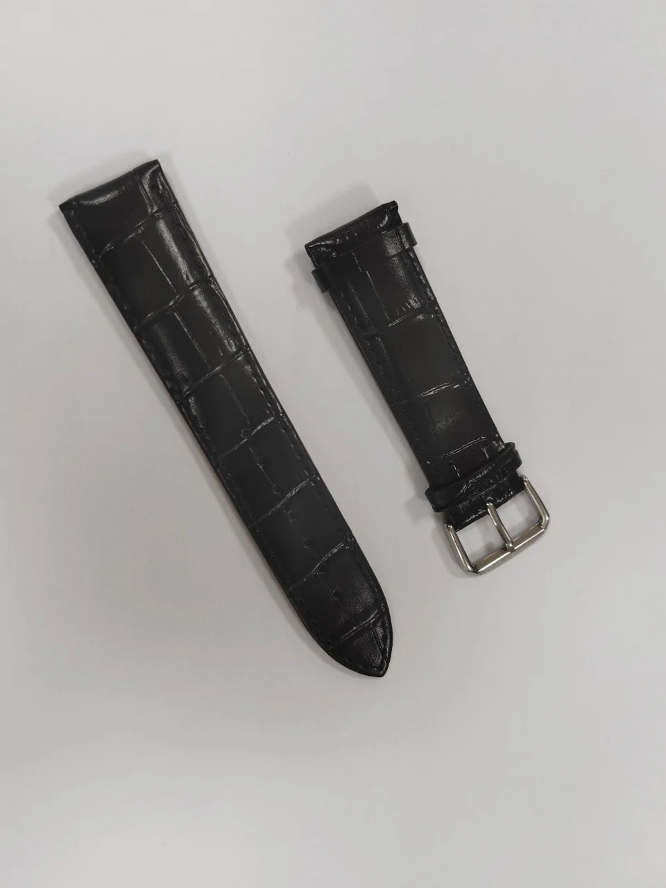 Orient watch high-quality leather straps 20/22mm Watchband