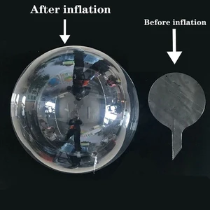 أعلى 10 مبيعات دمية عبر قابلة للنفخ - رقم 6