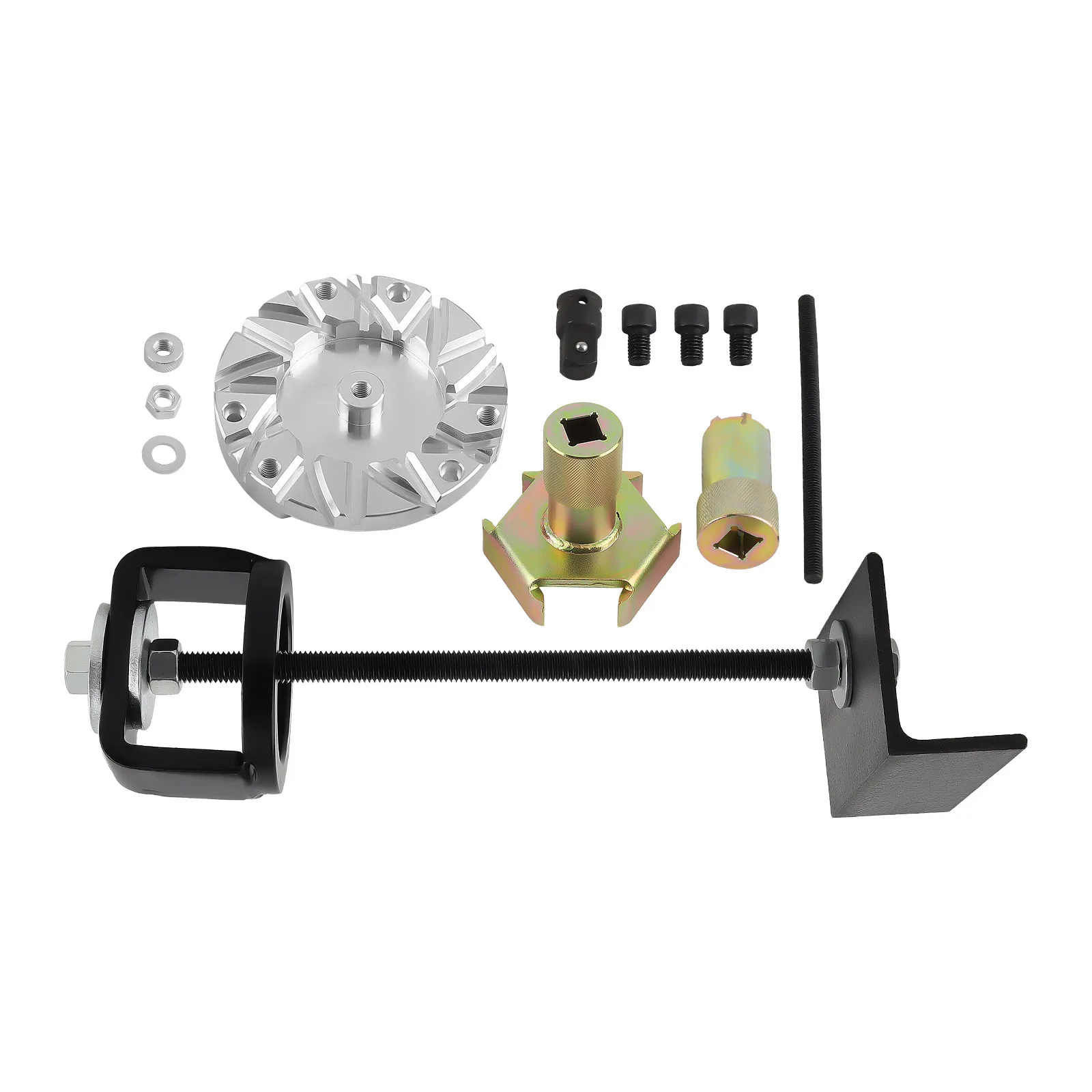 

Primary Clutch & Secondary Service Tool Kit For Polaris General 1000 2016-2021