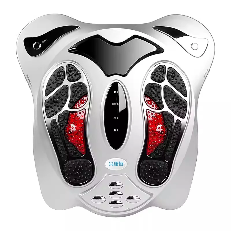 Multifunctional foot massager foot massage machine Automatic foot massager