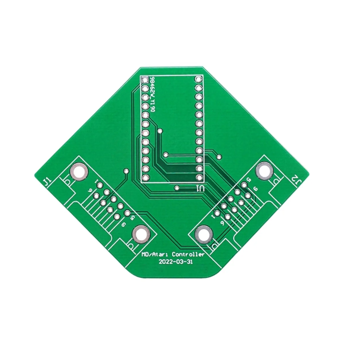 

X61A_USB Conversion Adapter Handle Converters External Board