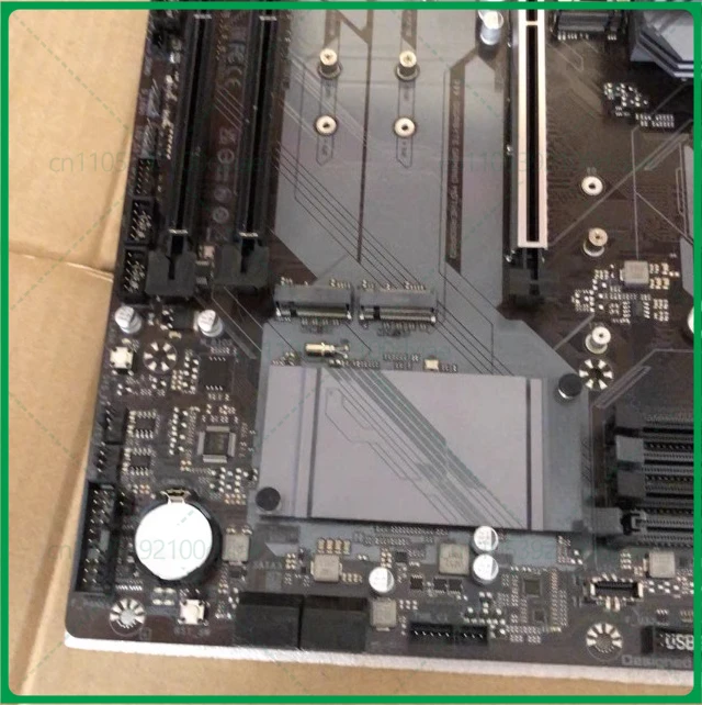 

Used For Gigabyte B660 GAMING X DDR4 main board
