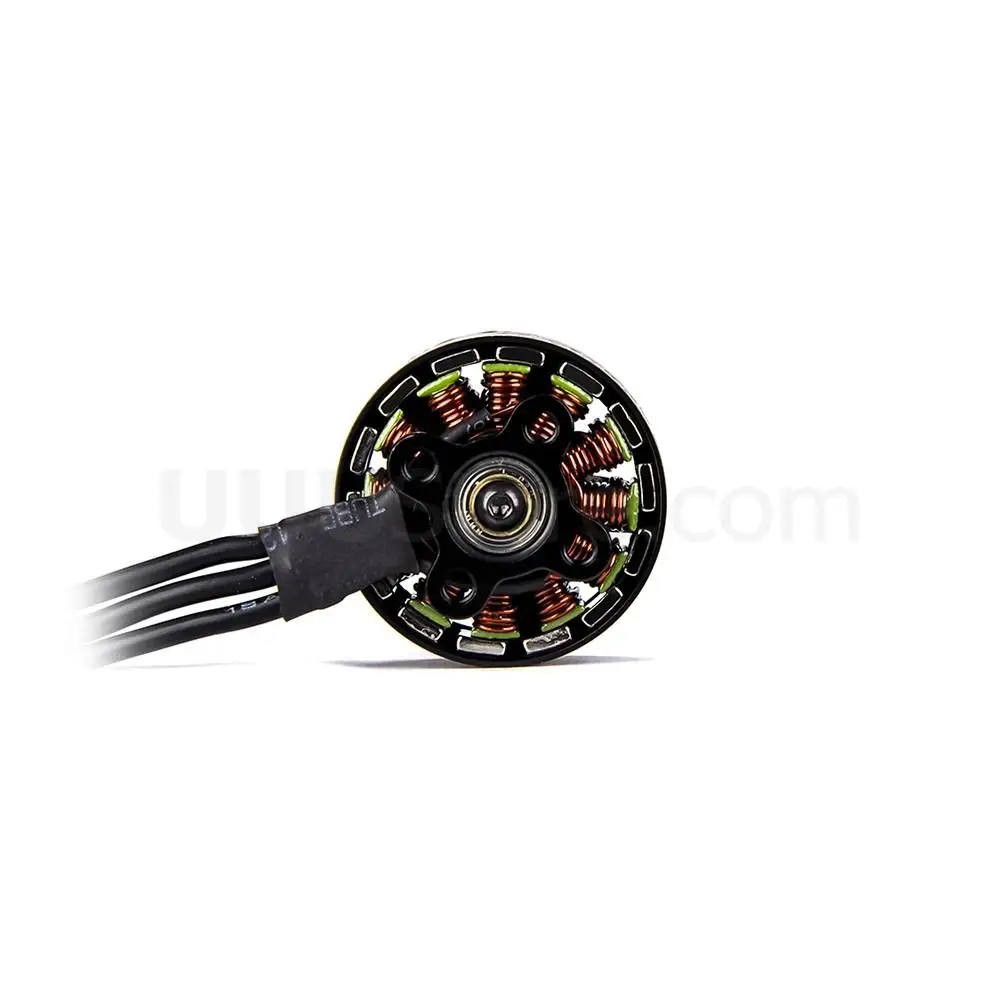 Avenger Brotherhobby 2507 V2 1200KV / 1500KV / 1750KV / 1850KV 4-6S Brushless Motors for FPV Racing Drone and FPV MultiRotor