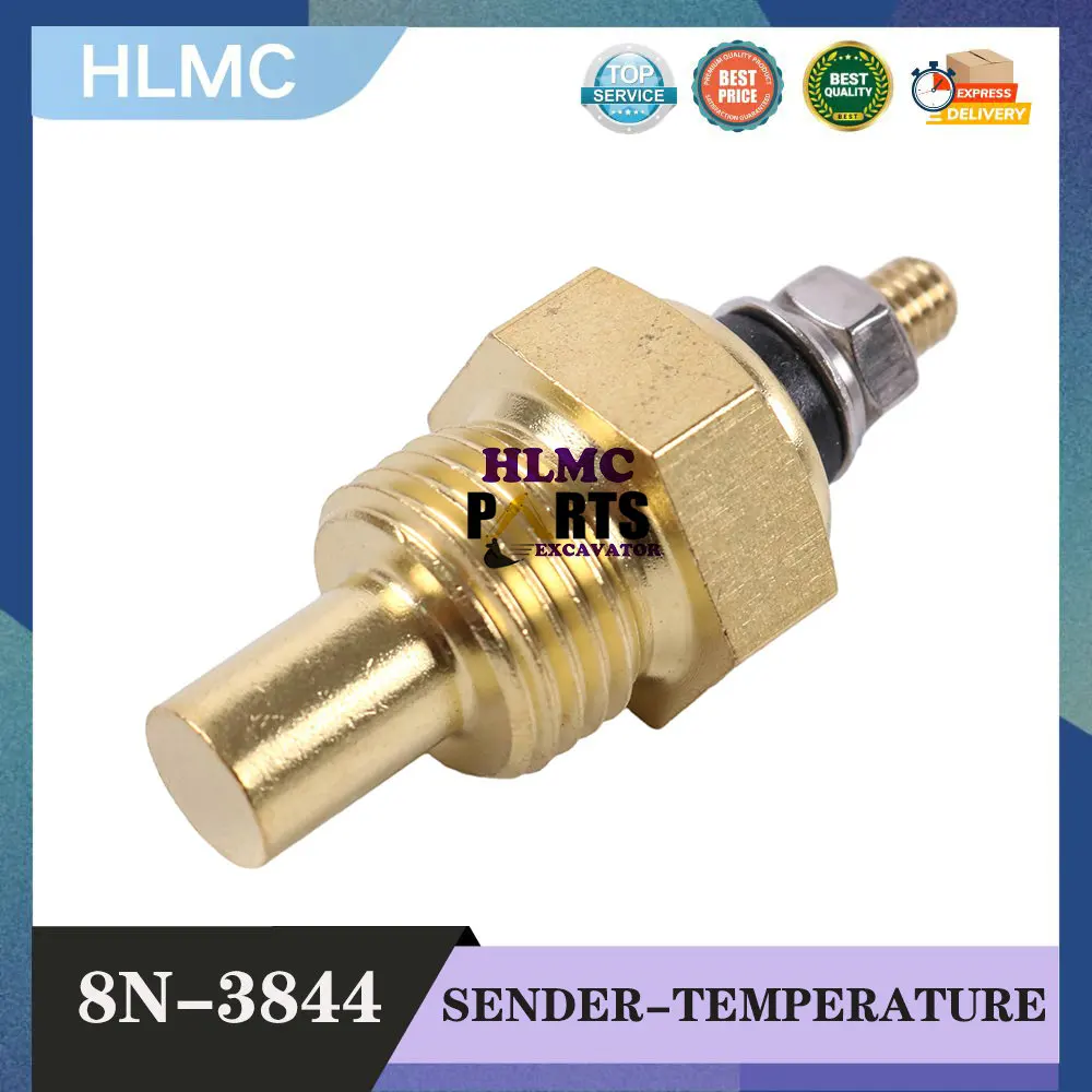 Excavator Parts Tem…
