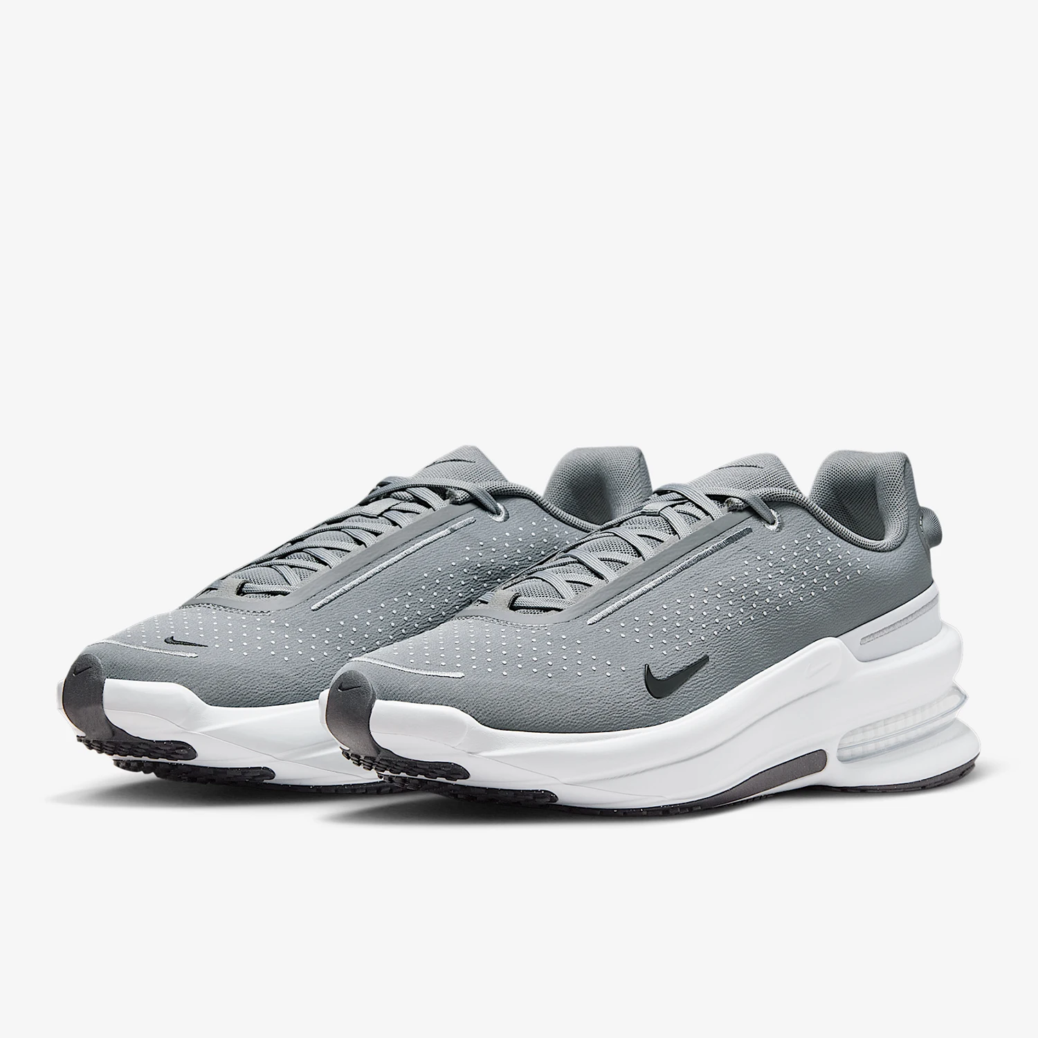 Nike Authentic Air Zoom Upturn SC Men's Cushioned Casual Shoes IB2746-010