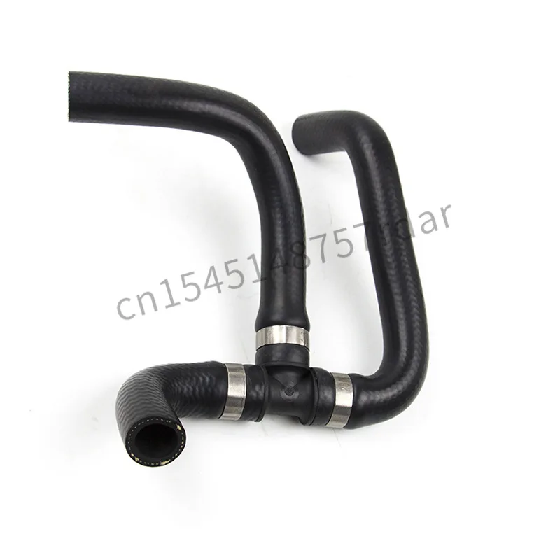 Suitable for the injection mold of Benz Viano 2.5L Weiting 3.0L 3.5L plastic pipe a6368321923