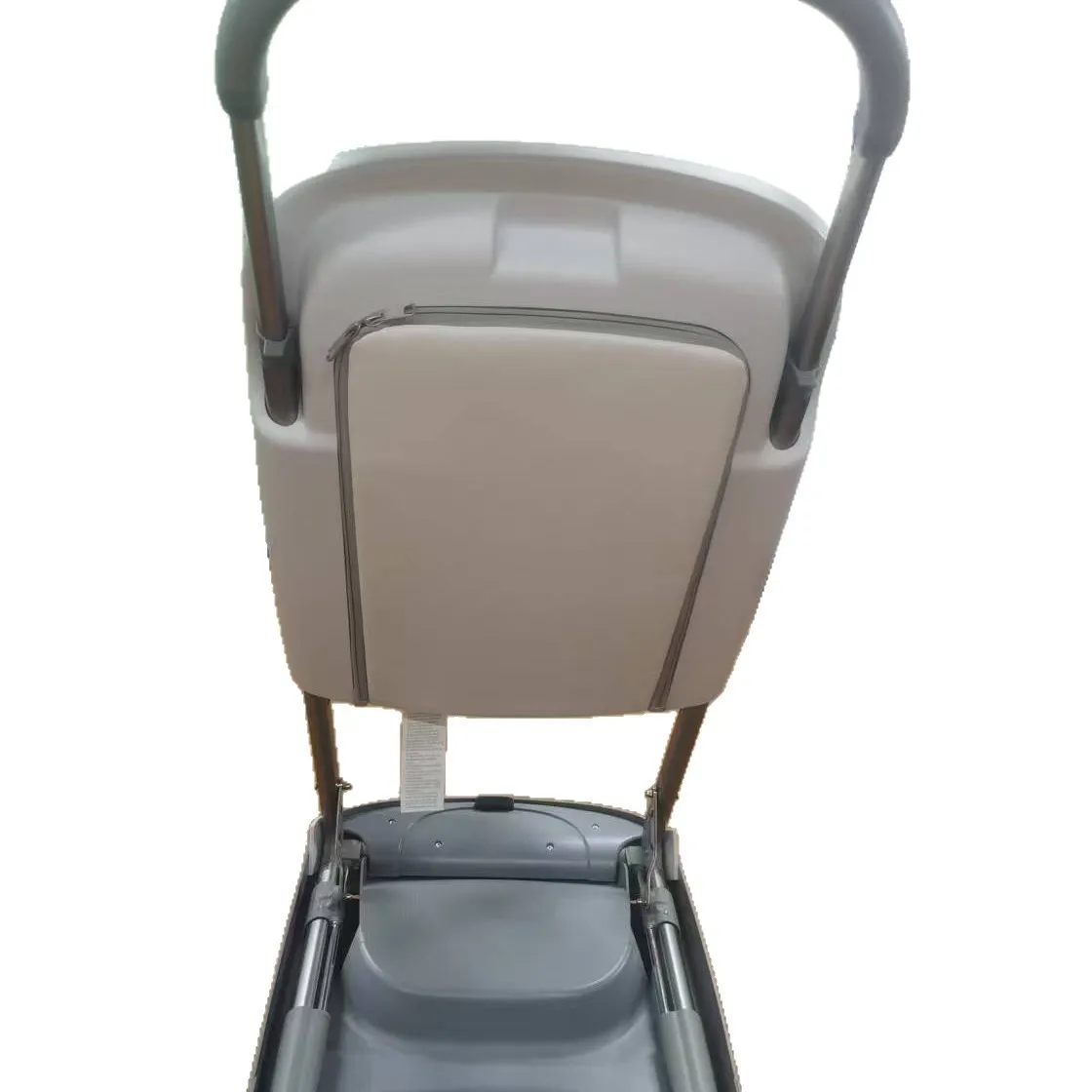 Traveler, Suitcase, Stroller, High Landscape Can Sit and Lie Down, Light Folding, Stroller Logo Factory