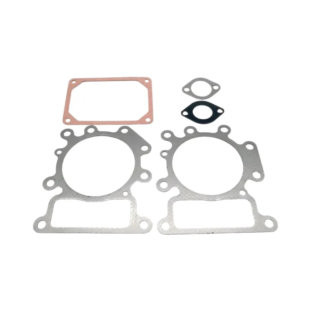Engine Gasket Seal O-Ring Kit Compatible With 794152 & 690190 Lawn Mower Power Equipment Parts Repair Accessories