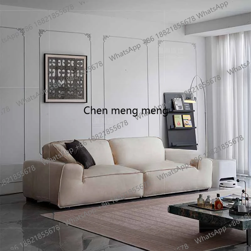 Europe Relax Unique Sofas Double Fillers Sleeping Luxury Living Room Sofa Modern Hotel Reclining Woonkamer Banken Home Furniture
