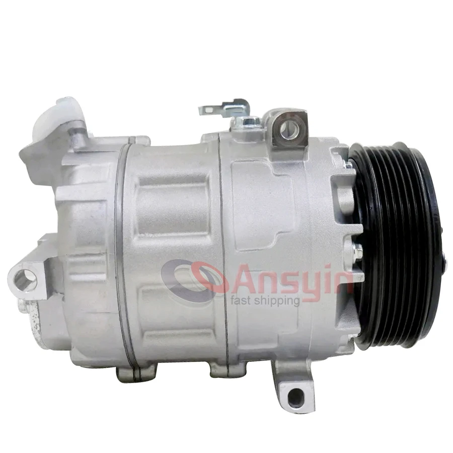 DCS17EC AC Compressor for Nissan X-TRAIL XTRAIL T31 Renault Laguna 07-2015 92600EN22A 92600EN22B 8200869742 Z0006203A Z0006203B