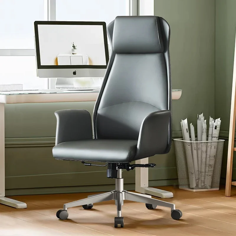 Vanity Office Chair Gamer Chairs Relaxing Computer Gaming Furniture Student Office Work Wheels Silla Gamer Armchair Writing