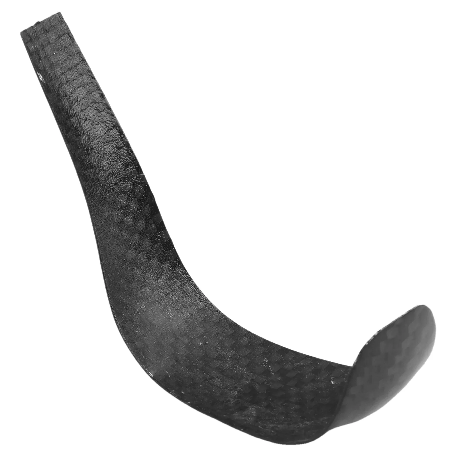 

Gear Shift Knob Cover Carbon Fiber Gear Shift Black Lightweight And Stylish Long Service Life Scratch-resistant