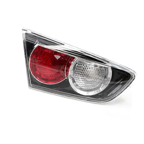 8 best sales mitsubishi lancer tail lights - №7