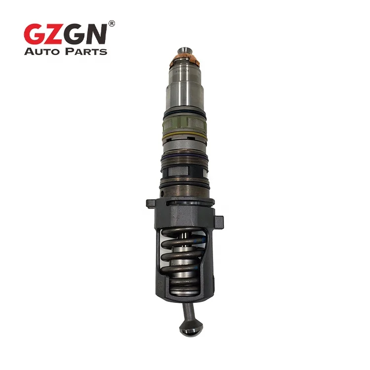 

Топливный инжектор OEM 1464994 для Scania 4 P G R T-Series, запчасти для грузовиков