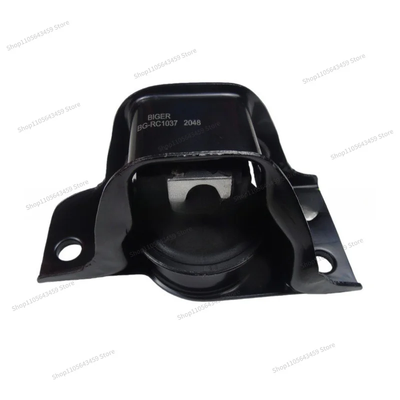 Suitable for Liwei machine foot glue engine bracket 11210-ED55C