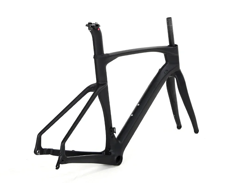 

2025 TWITTER Bike Frame Cyclonepro 43.5/46/48/508/52/54cm Capono Road bicycle T1000 Carbon Road Disc Frame 12*142 Barrel pumping
