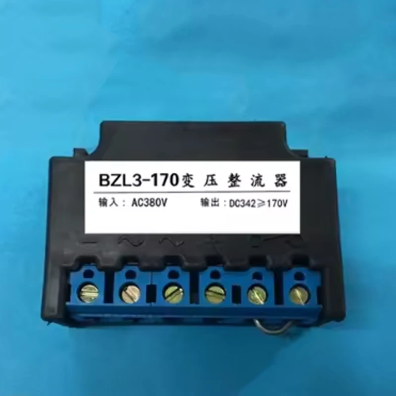 BZL3B/ BZL3-96/ BZL3-170 penyearah transformer 380V AC DC342V https://www.170 V DC 220V 198 v-96 V