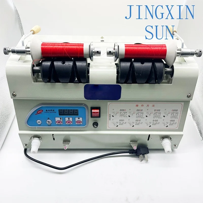 Computer Line Splitter for Embroidery Machine Accessories for Apparel Textile Machinery Parts Cable Splitter for Sewing