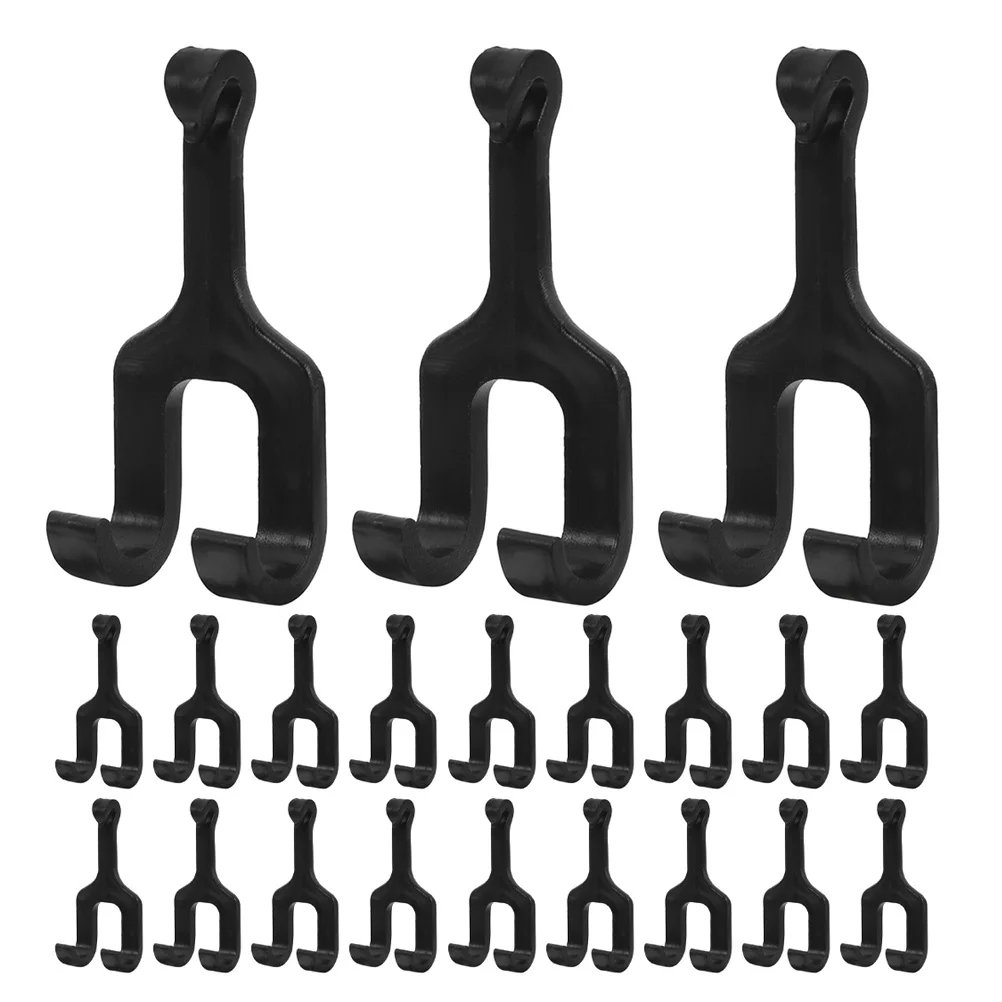 

30Pcs Watermelon Hanging Hooks Cantaloupe Fruit Support Heavy Duty Gardening Plant Clips Melon Brackets for Farm Garden