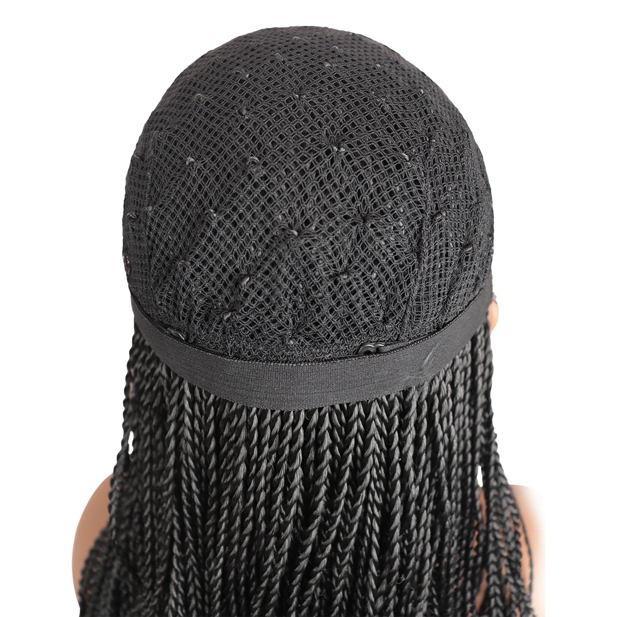 passion tribal braids synthetic wig for black women red dreadlocks micro braids box braids cornrow wigs cornrows wig