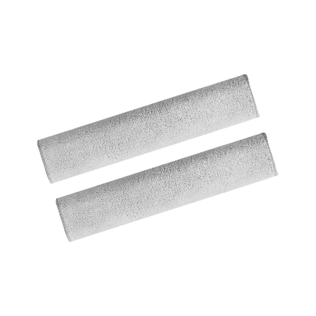 A60P Accessories for 2-Water Tank Version Main Side Brush Mop Cloths HEPA Filter Dust Bag Replacement Spare Parts
