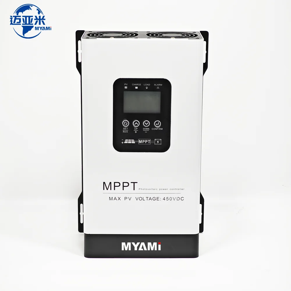 MPPT Solar Charge Controller 2 - Mppt Charge Controller 评论和价格