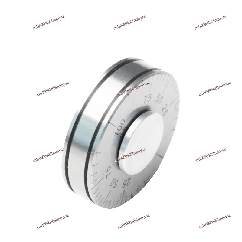 

Wet Film Wheel Thickness Gauge Roller Type Paint Wet Film Thickness Wheel Gauge
