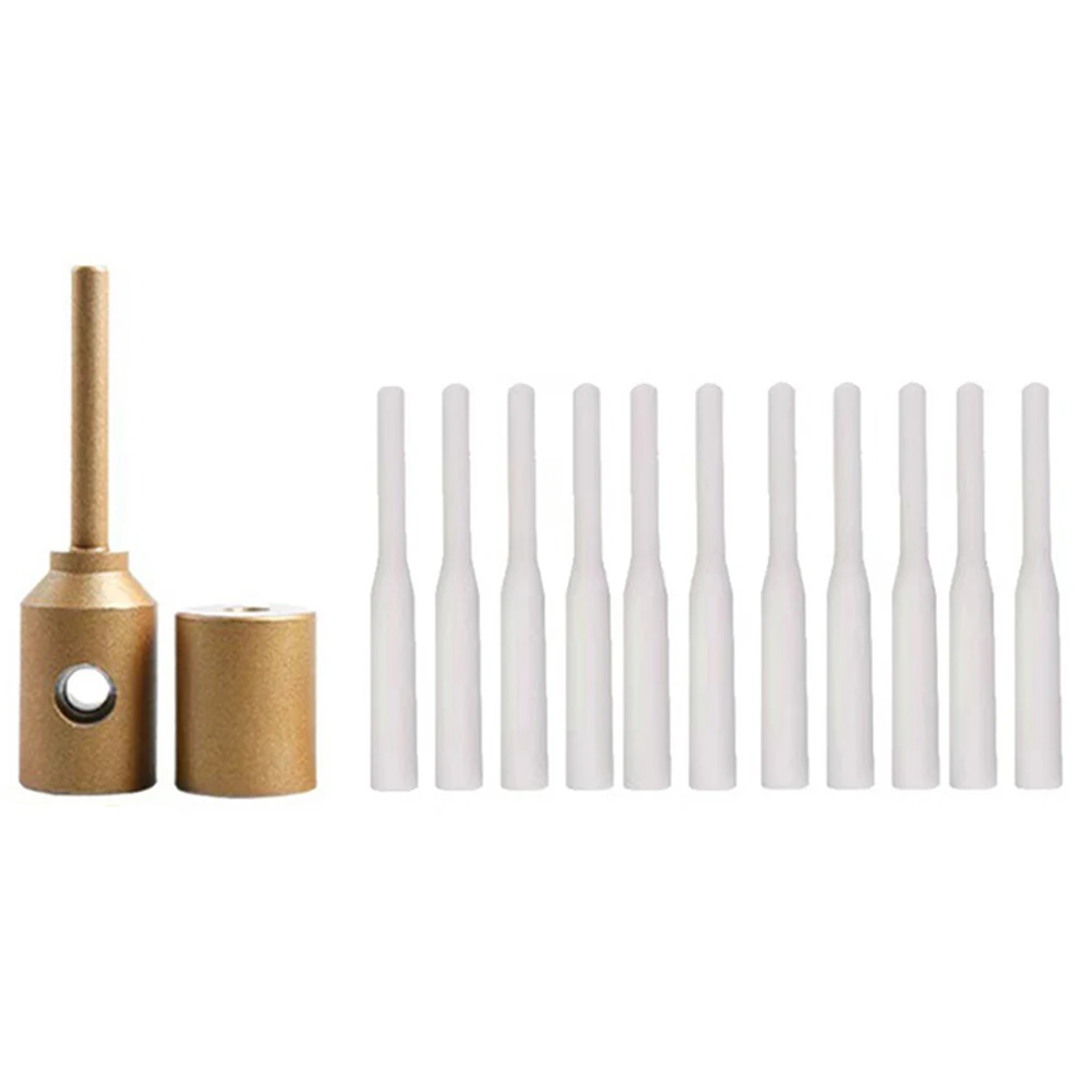 Plastic PPR Pipe Repair Tools with Welding Die Heads for Plumbing Leak Repair and Hose Fixing Set with Metal and PPR Materials