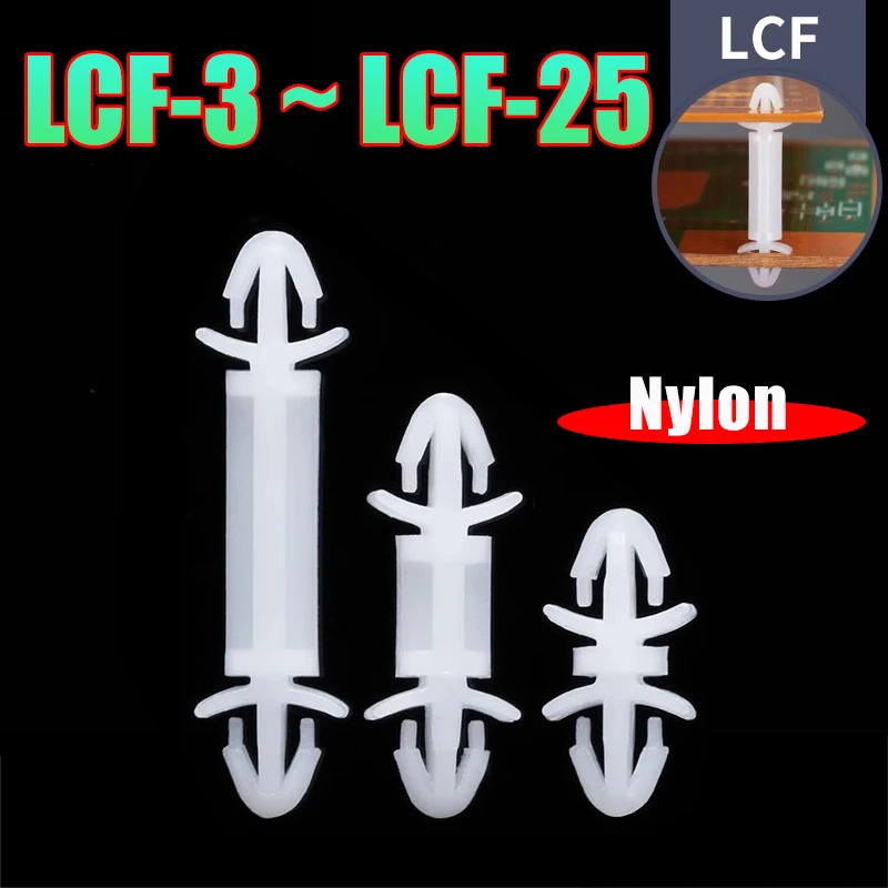 Lcf Nylon Pc Board …