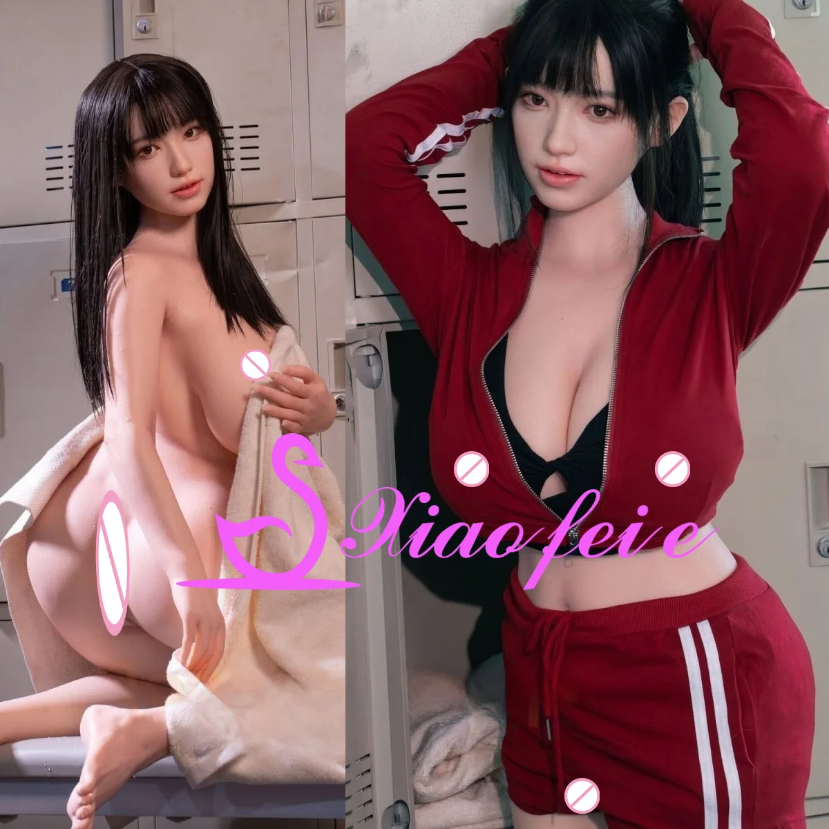 terkini Volleße Silikon Seks Puppe BrRealVagina Anal Oral Mri Masturbasi Ukuran Besar Cinta Anak Anjing