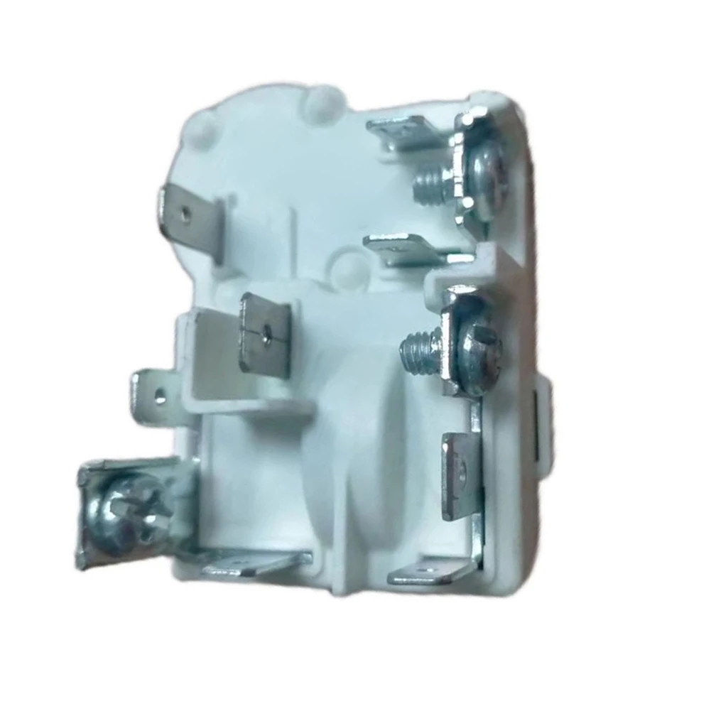 High-Quality 11 Pin Starter For Refrigerator Compressors New Home Fridge Repair Replacement Spare Parts Appliance Accessories