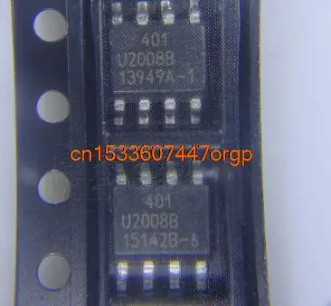 IC new originalHigh quality products U2008B U2008B-MFPG3Y 2008B SOP IC 10PCS/LOT