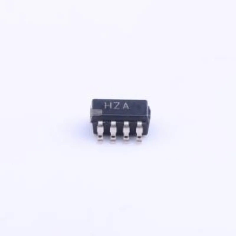 (1/5pcs) AD8034ARTZ-REEL7 SOT-23-8 100% Original In Stock FET -40℃~+85℃ 80V/us 3.3mA SOT-23-8