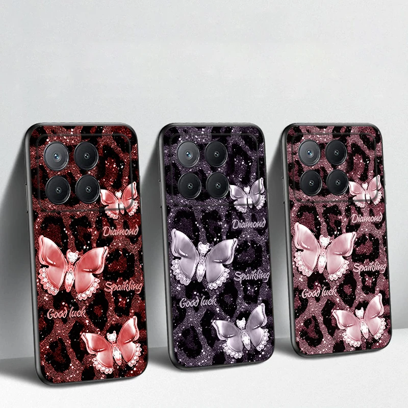 Рисунок 2 - Блестящая счастливая бабочка для