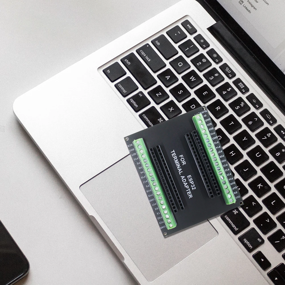 

Плата расширения ESP32 с интерфейсом MICRO USB, NodeMCU-32S, Lua, 38-контактная, с низким энергопотреблением, плата расширения GPIO, совместимая с Bluetooth