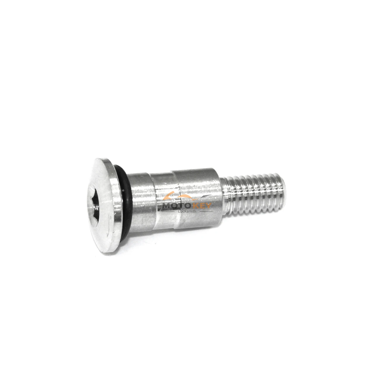 For DUCATI Panigale V2 V4 899 959 1199 1299/S/R 1260 950/S 1200 Foot Brake Pedal Screw Gear Shift Lever Bolt 304 stainless steel view 2